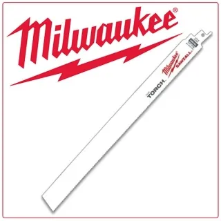 Milwaukee 美沃奇12”軍刀鋸片組/金屬專用/50入48-01-6189 歷史價格詳細信息