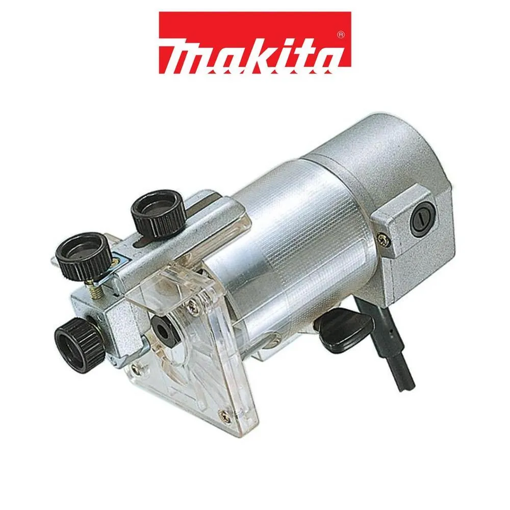 日本MAKITA 牧田 3701 木工用修邊機 110V 歷史價格詳細信息