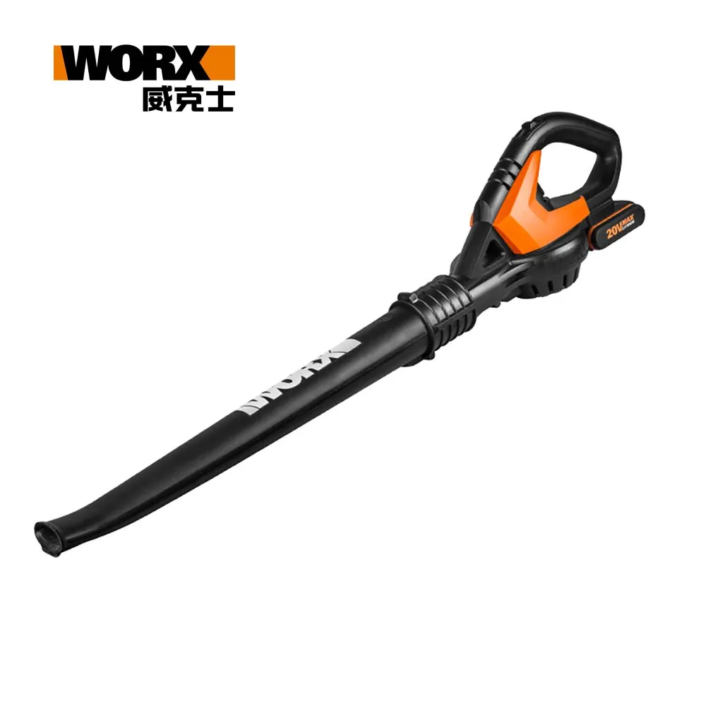 WORX 威克士 20V 鋰電多功能戶外/車用應急LED工作燈 WX027 歷史價格詳細信息