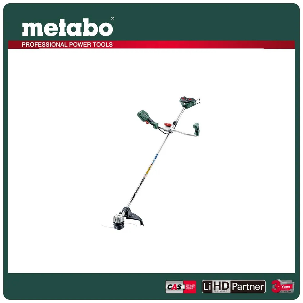 metabo 美達寶 36V鋰電德製三用鎚鑽 (KHA 36-18 LTX 32  空機)｜ASTool 歷史價格詳細信息