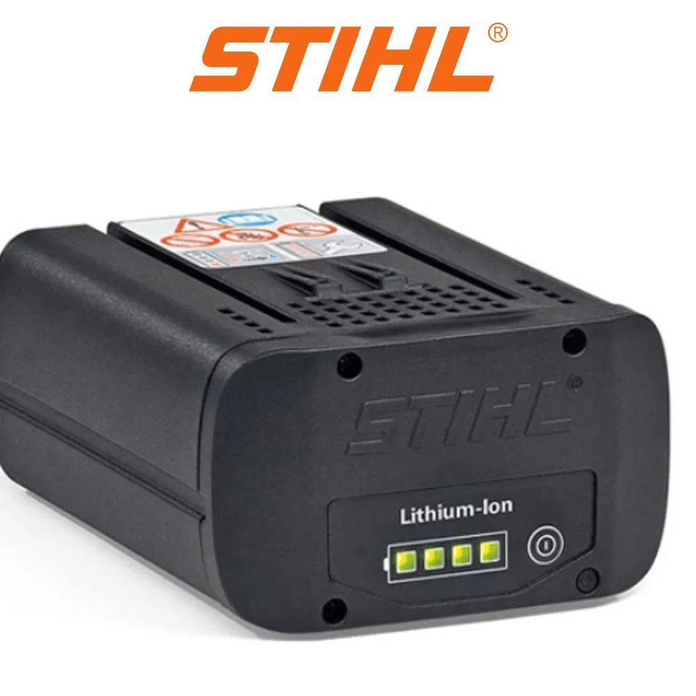 STIHL 斯蒂爾 適用C LINE便利型鋰電池 AK30 歷史價格詳細信息