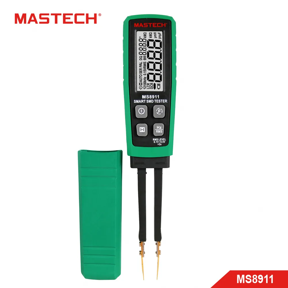 MASTECH 邁世 MS2103A 數位鉗形錶 歷史價格詳細信息