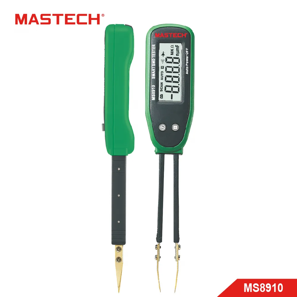 MASTECH 邁世 MS2103A 數位鉗形錶 歷史價格詳細信息