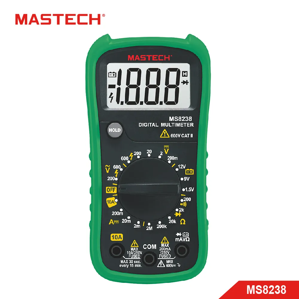 MASTECH 邁世 MS2103A 數位鉗形錶 歷史價格詳細信息