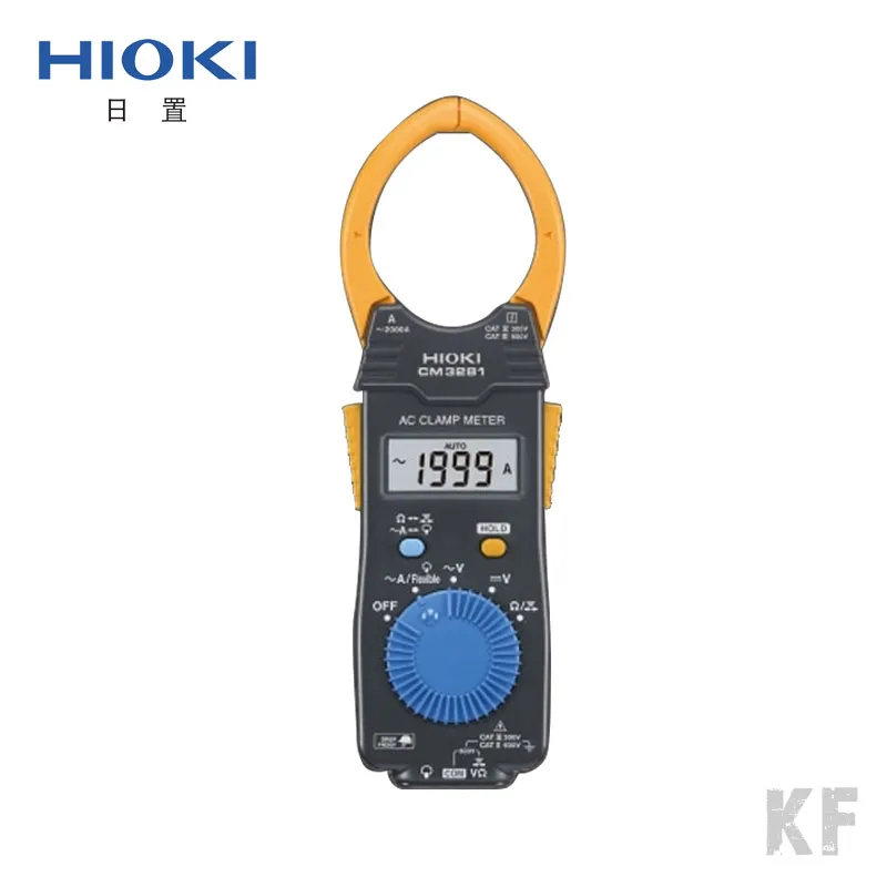 【HIOKI】數位勾錶-交直流 CM4373-50 (2000A、藍芽) 歷史價格詳細信息