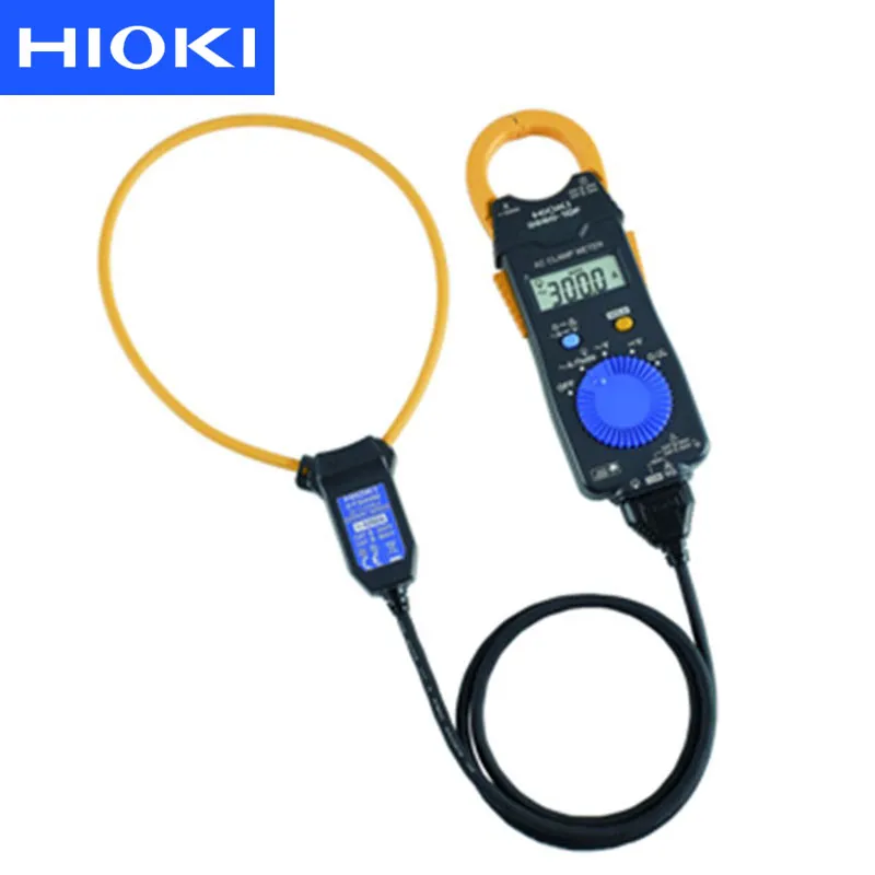 【HIOKI】卡片型電流勾表(AC/DC 1000A) 3288 歷史價格詳細信息