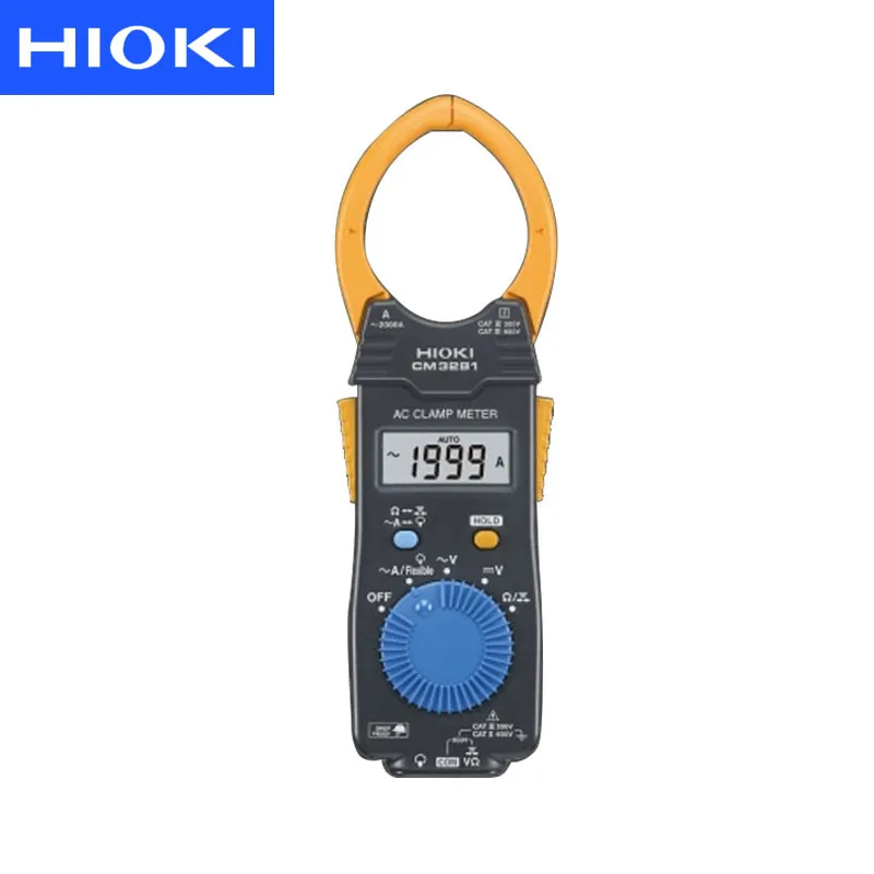 【HIOKI】數位勾錶-交直流 CM4373-50 (2000A、藍芽) 歷史價格詳細信息