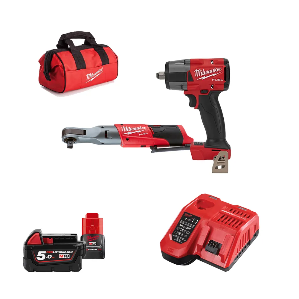 Milwaukee 美沃奇 M12 鋰電無碳刷衝擊起子機空機 M12 FID-0 歷史價格詳細信息