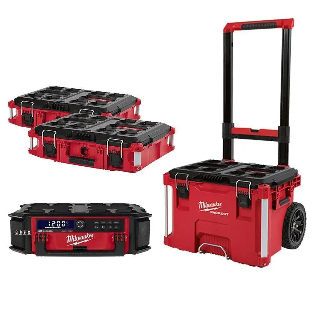 Milwaukee 美沃奇M18 PRC-0 18V配套數位多功能音響(單主機 無電池 無充電器) 歷史價格詳細信息