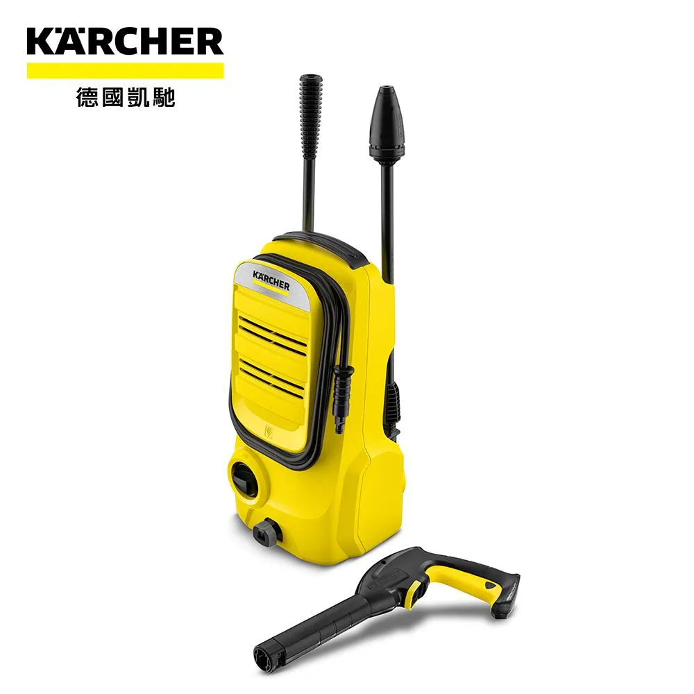 KARCHER 凱馳 K2 Compact 高壓清洗機 德國製 歷史價格詳細信息