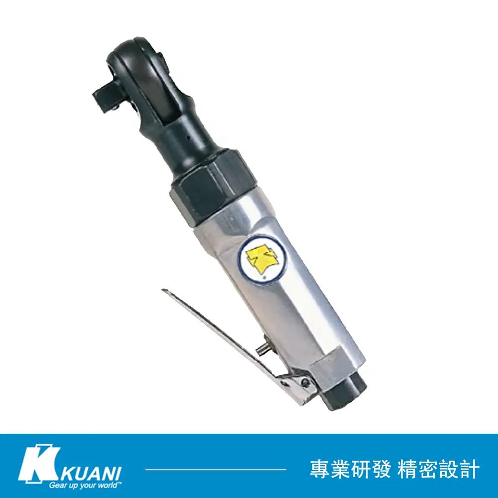 KUANI 冠億齒輪 3/4超強力槍型塑鋼氣動板手() KI-1688 歷史價格詳細信息