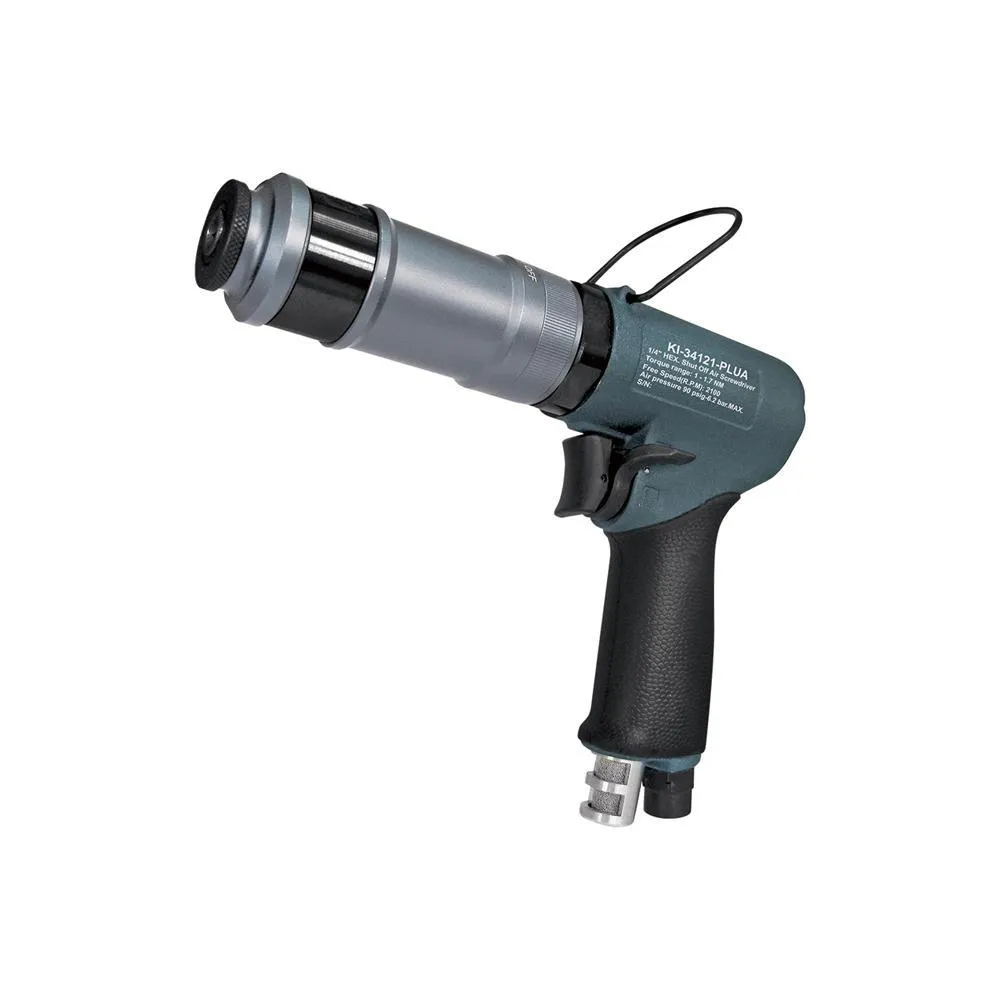 KUANI 冠億齒輪 13.2`52.8in-lb 槍型扭控螺絲起子機 (KI-35108-PLWA) 歷史價格詳細信息