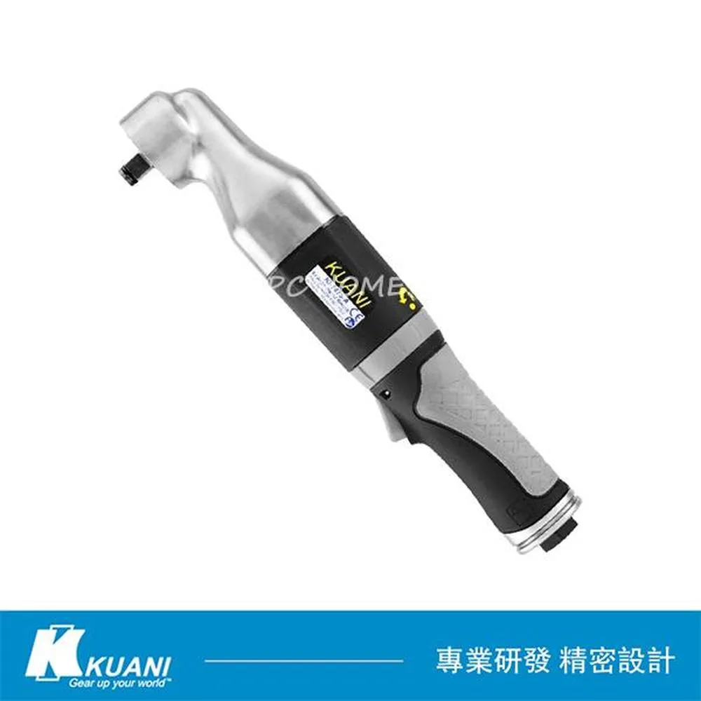 KUANI 冠億齒輪 1/4氣動起子5H() KI-3238A 歷史價格詳細信息