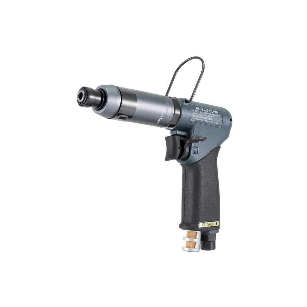 KUANI 冠億齒輪 13.2`52.8in-lb 槍型扭控螺絲起子機 (KI-35108-PLWA) 歷史價格詳細信息