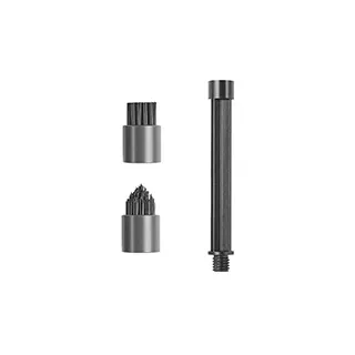 Dremel 高效清潔機尼龍毛刷 歷史價格詳細信息