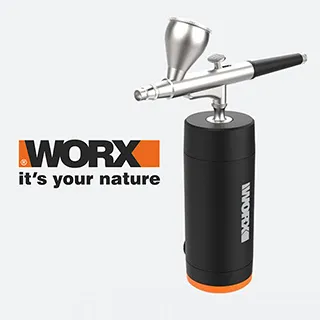 【WORX 威克士】造物者 Maker-X系列 調速刻磨機/迷你角磨機組合 口袋小怪獸(WX990) 歷史價格詳細信息