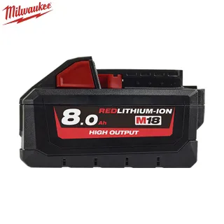 【Milwaukee 美沃奇】18V高輸出鋰電池 12.0AH-M18HB12 原廠公司貨 歷史價格詳細信息