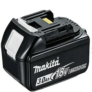 MAKITA- BL1830B 牧田 18V 3.0Ah 滑軌式鋰電池 原廠保固 歷史價格詳細信息