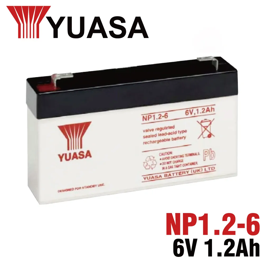 【YUASA】NP12-12 鉛酸電池12V12Ah 不斷電系統 UPS 無人搬運機 POS系統 通信系統 湯淺 歷史價格詳細信息
