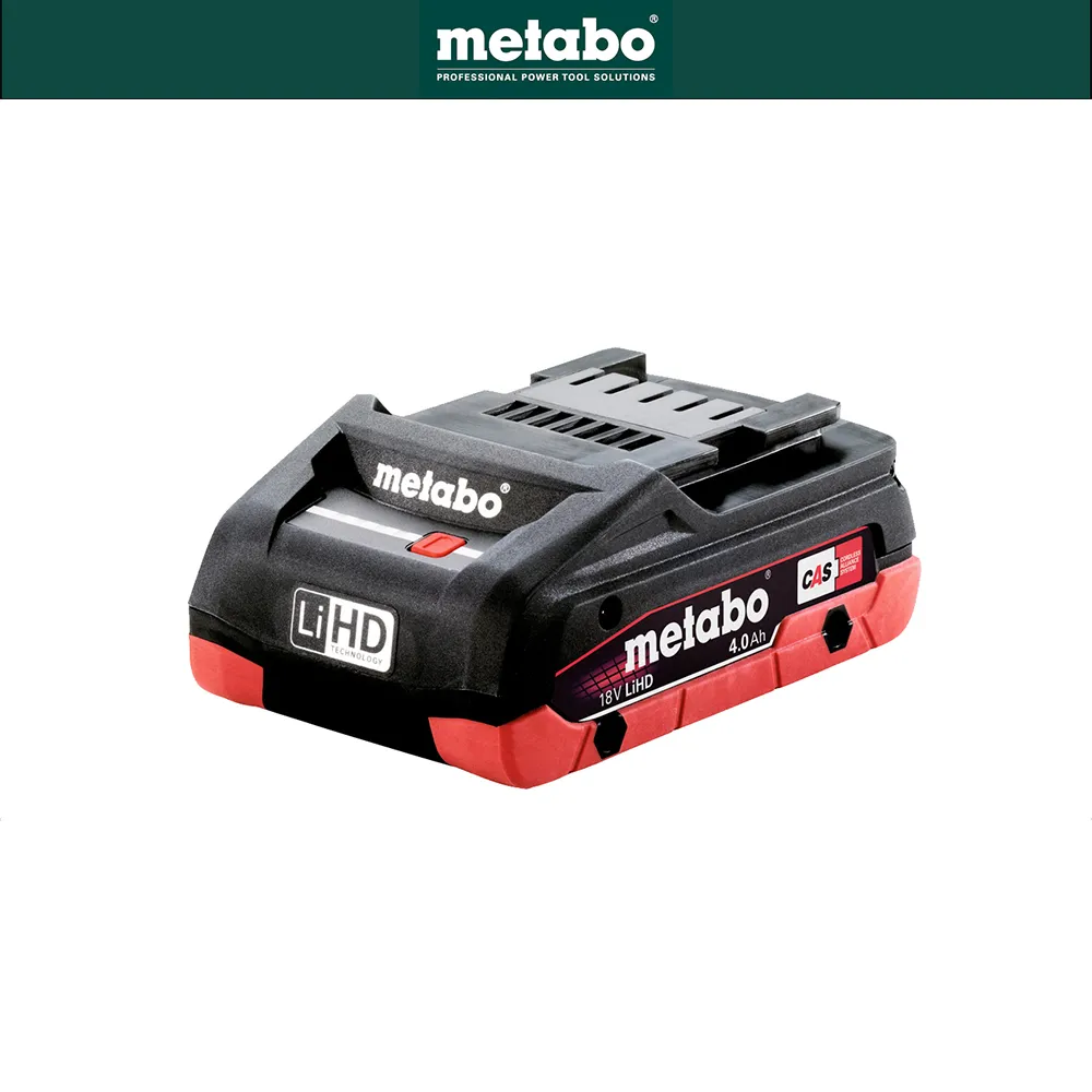 metabo 美達寶 18V高密度鋰離子電池組4.0Ah LiHD｜A.S. Tool 亞仕托 歷史價格詳細信息