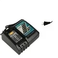 適用牧田（makita）充電吸塵機dvc155l鋰電18v 4.0ah兩電一 歷史價格詳細信息