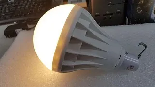 USB充電燈泡夜市擺攤地攤燈家用應急照明燈戶外LED露營燈超亮無線 ZB1202 QP1130 歷史價格詳細信息