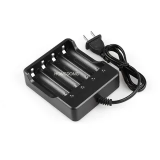 18650鋰電池(2顆)+專用智能可調雙充充電器組 ★加送18650電池專用收納電池保存盒 歷史價格詳細信息