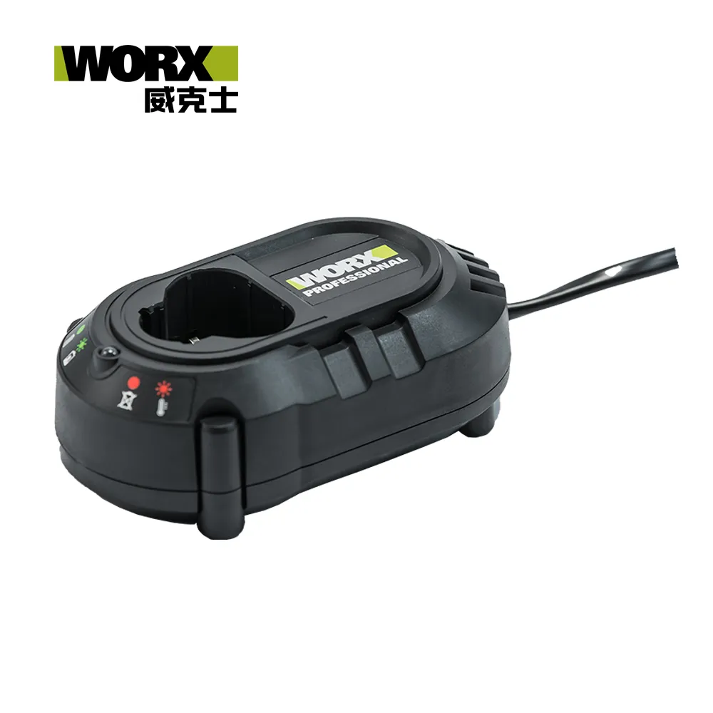 WORX 威克士 綠標鋰電池 20V 4.0Ah WA3016 歷史價格詳細信息