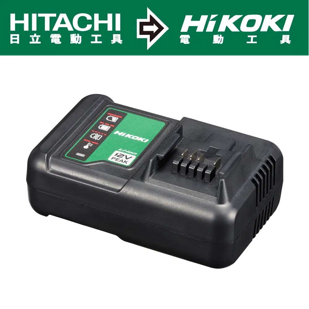 HiKOKI  鋰電池充電器 UC18YSL3 歷史價格詳細信息