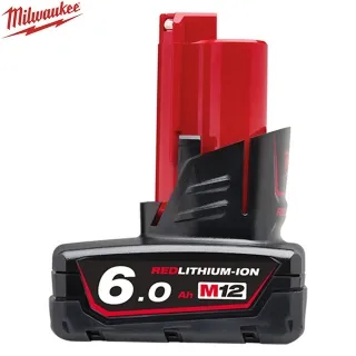 Milwaukee 美沃奇 12V鋰電池3.0AH（M12B3） 歷史價格詳細信息