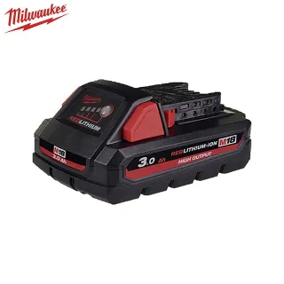 【Milwaukee 美沃奇】18V高輸出鋰電池 12.0AH-M18HB12 原廠公司貨 歷史價格詳細信息