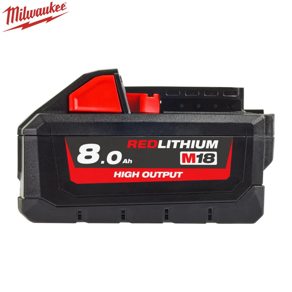 【Milwaukee 美沃奇】18V高輸出鋰電池 12.0AH-M18HB12 原廠公司貨 歷史價格詳細信息