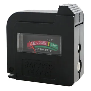 電池電量測試儀 電力檢測顯示器BT-168D 歷史價格詳細信息