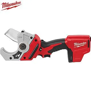 Milwaukee 美沃奇12V鋰電PVC/軟管剪刀C12PPC-202B｜ASTool 歷史價格詳細信息