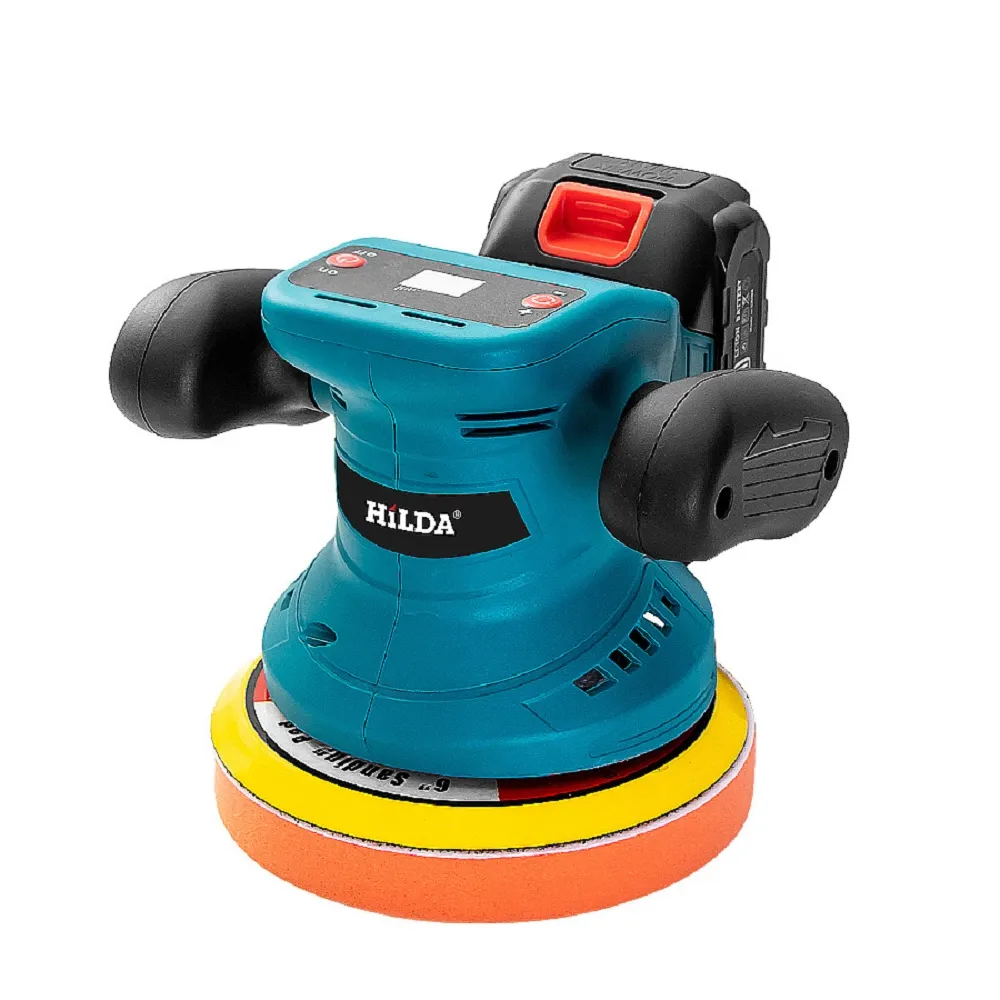 【HILDA希爾達】21V單電 離心式打蠟機/拋光(21V單電 離心式打蠟機) 歷史價格詳細信息