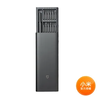 米家 精修螺絲刀套裝多功能起子組合家用電器拆機維修工具 小米 螺絲套裝工具 歷史價格詳細信息