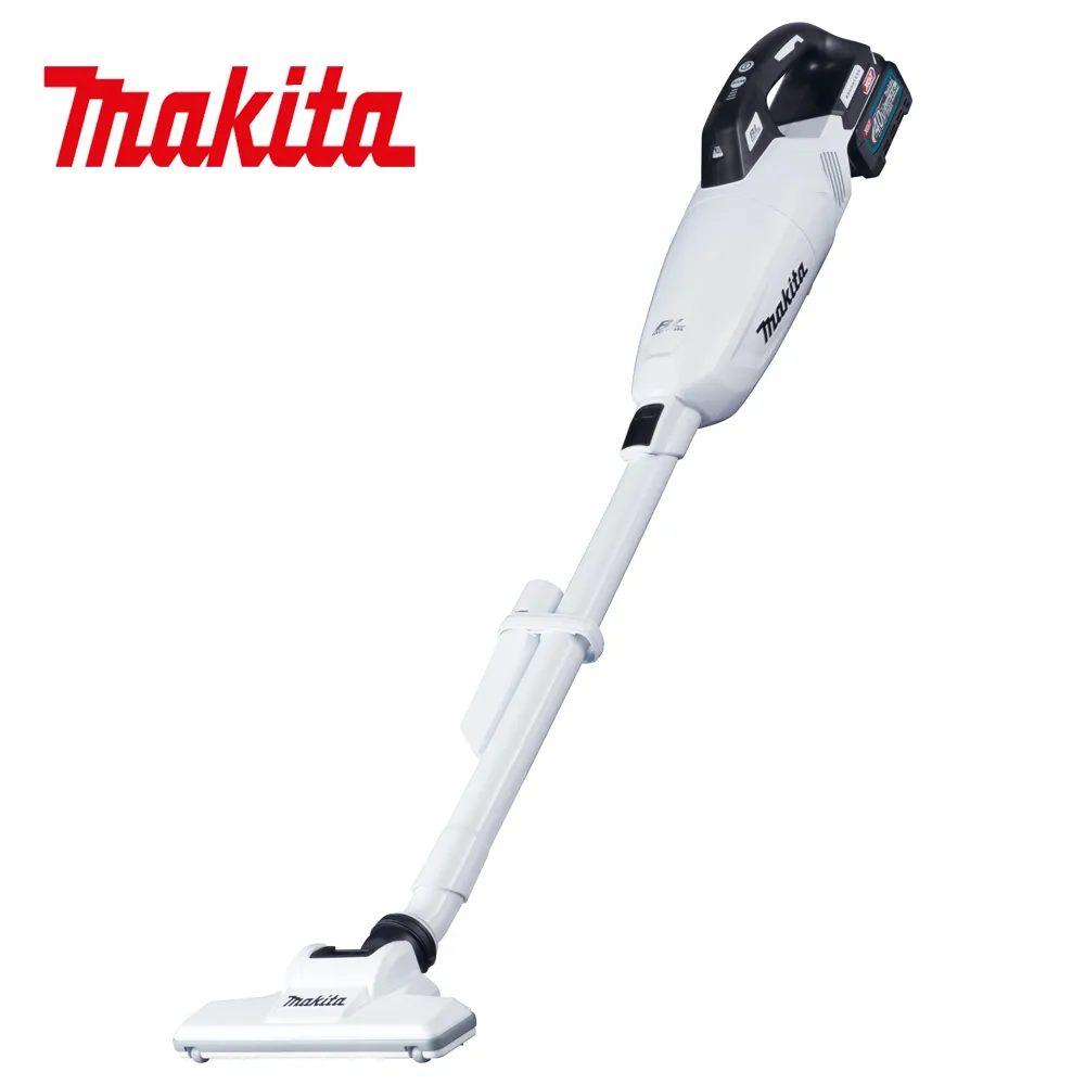 MAKITA 牧田 40V無刷白色吸塵器 2.5Ah單電組   CL001GD128 歷史價格詳細信息