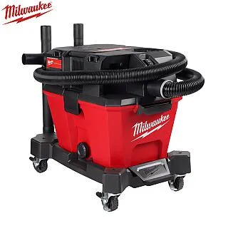 Milwaukee 美沃奇 18V鋰電乾濕兩用吸塵器空機M18VC2-0 歷史價格詳細信息