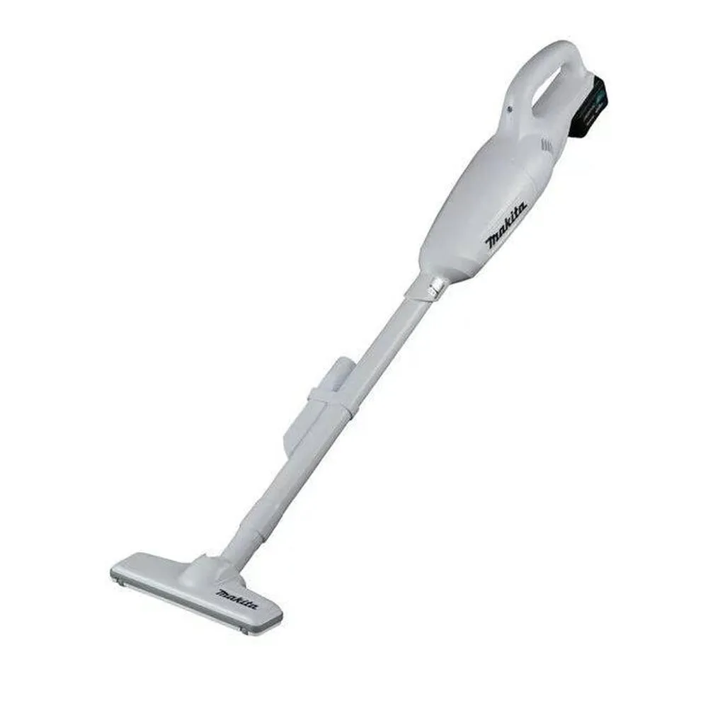 MAKITA牧田 12V充電式吸塵器CL106FDSMW (白色)-膠囊式｜ASTool 亞仕托 歷史價格詳細信息