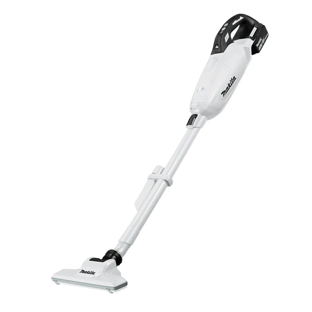 MAKITA 牧田 DCL284FZW 18V無刷白色吸塵器-膠囊式(單主機 無電池 無充電器) 歷史價格詳細信息