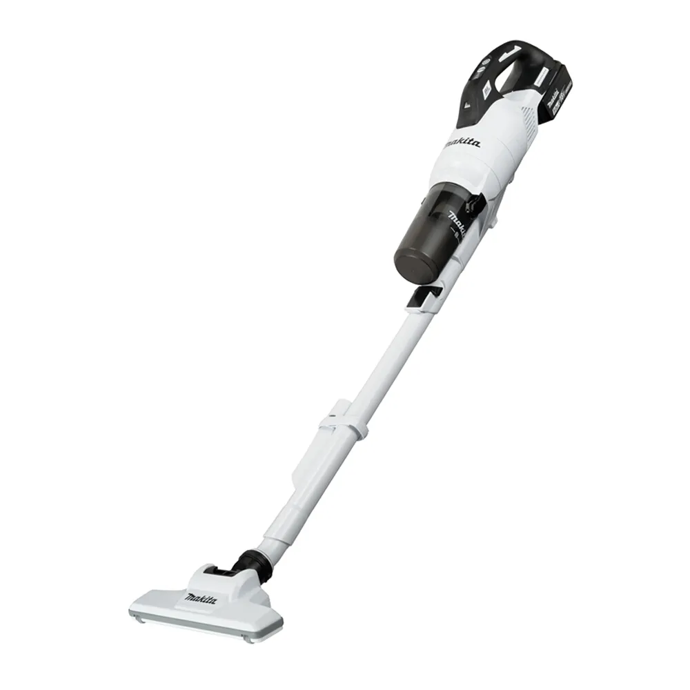 MAKITA 牧田 DCL284FZW 18V無刷白色吸塵器-膠囊式(單主機 無電池 無充電器) 歷史價格詳細信息