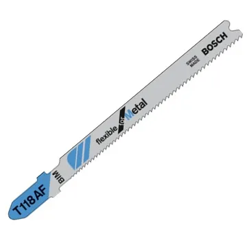 BOSCH線鋸片T118A(5入)-金屬用｜ASTool 亞仕托 歷史價格詳細信息