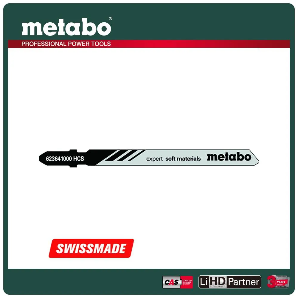 metabo 美達寶 專業硬質合金軍刀鋸片 225mm K30 (S1130Riff) 631818000 2支裝 歷史價格詳細信息