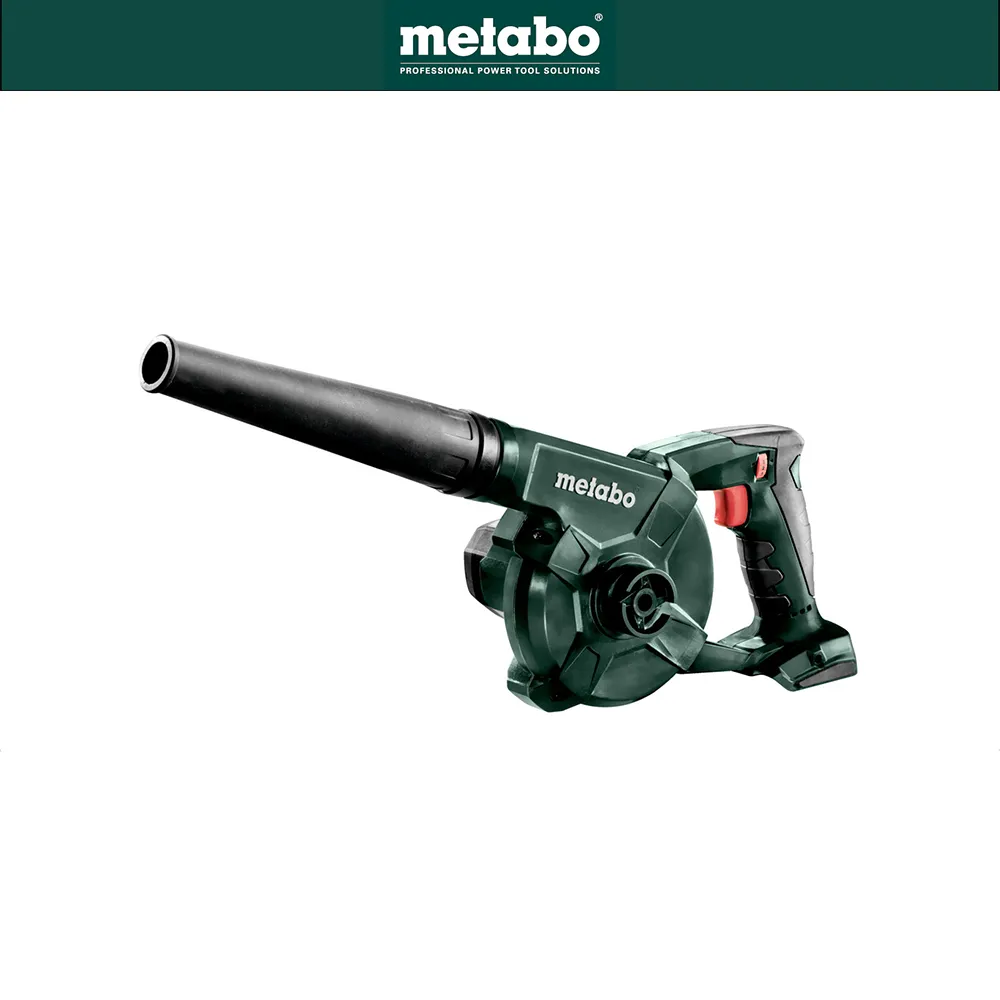 metabo 美達寶 18V鋰電三速吹風機 AG 18 4.0HD單電組 隨附工具袋 歷史價格詳細信息