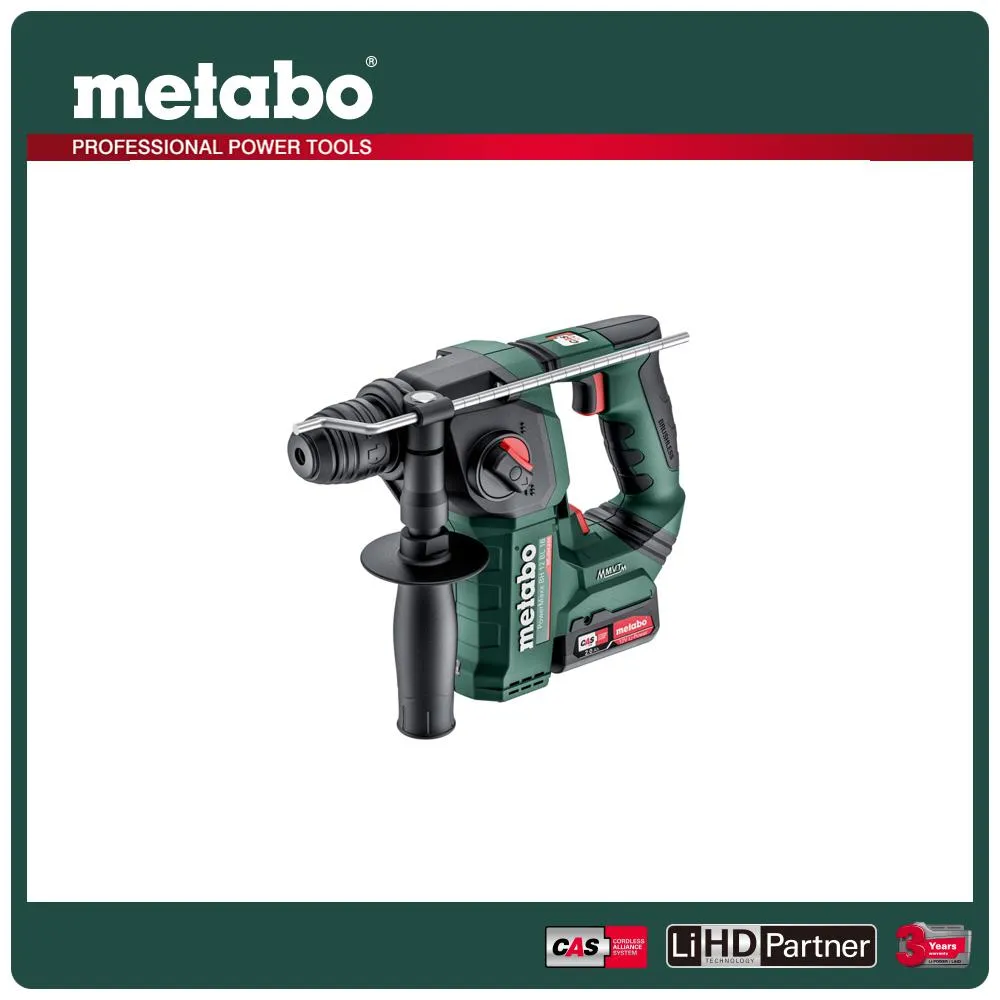 metabo 美達寶 12V鋰電無刷衝擊起子機 PowerMaxx SSD 12 BL 4.0Ah (膠箱) 歷史價格詳細信息