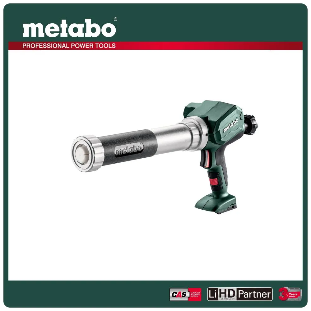 metabo 美達寶 12V鋰電注膠機 空機 (KPA 12 400)｜ASTool 歷史價格詳細信息