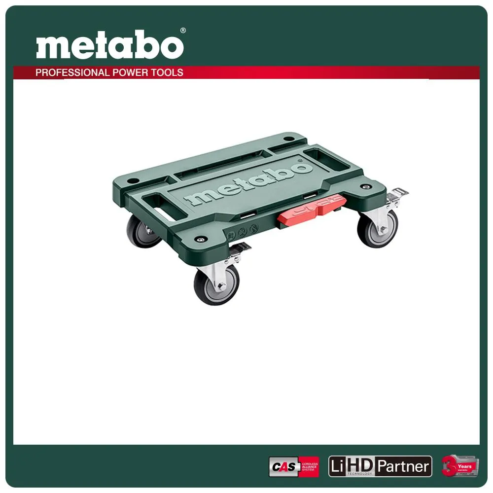 metabo 美達寶 metaBOX 145L 系統組合箱｜ASTool 亞仕托 歷史價格詳細信息