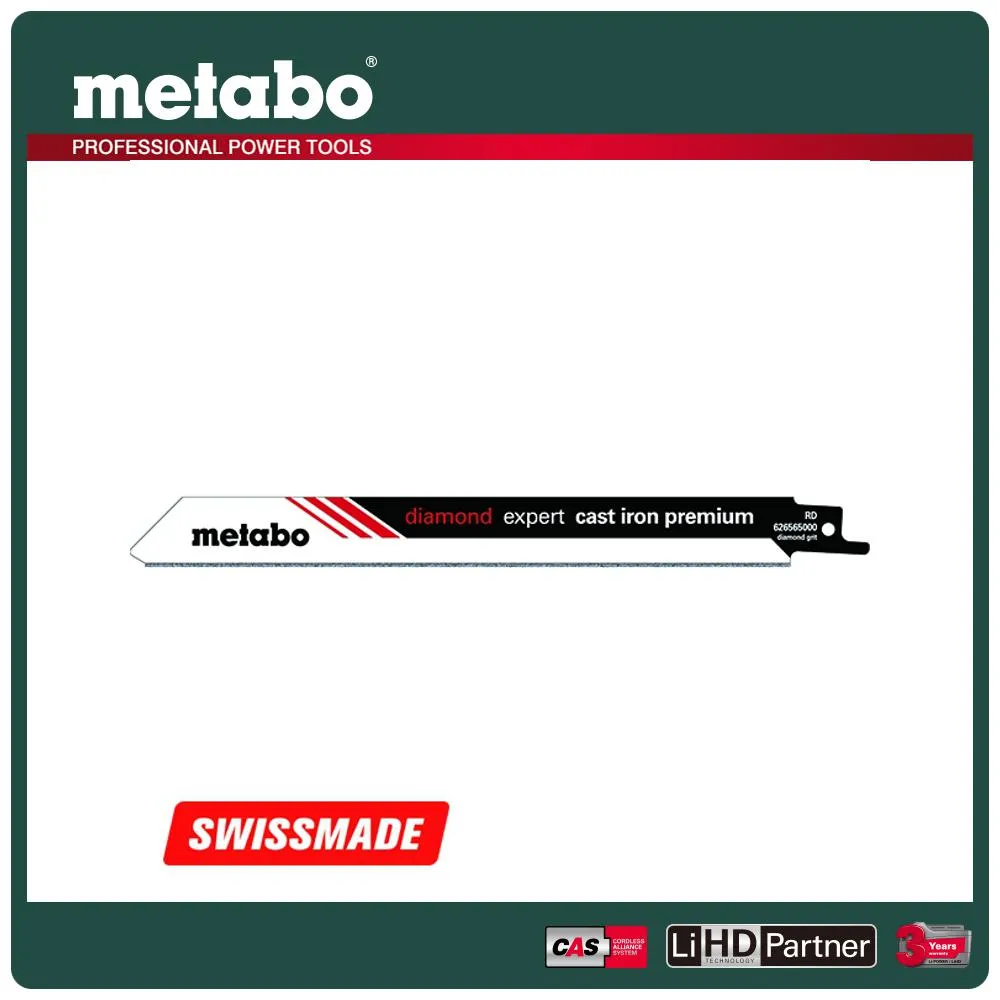 metabo 美達寶 專業硬質合金軍刀鋸片 225mm K30 (S1130Riff) 631818000 2支裝 歷史價格詳細信息