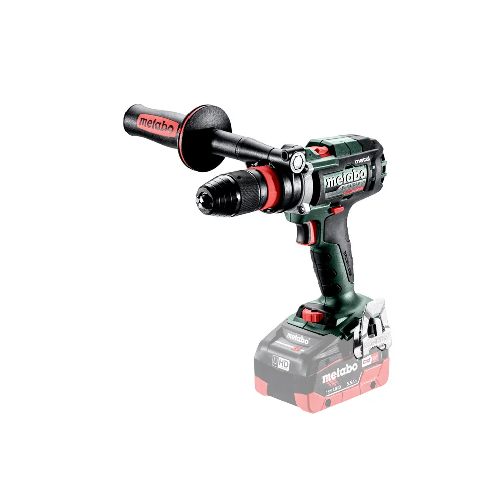 metabo 美達寶 18V鋰電三速吹風機 AG 18 4.0HD單電組 隨附工具袋 歷史價格詳細信息