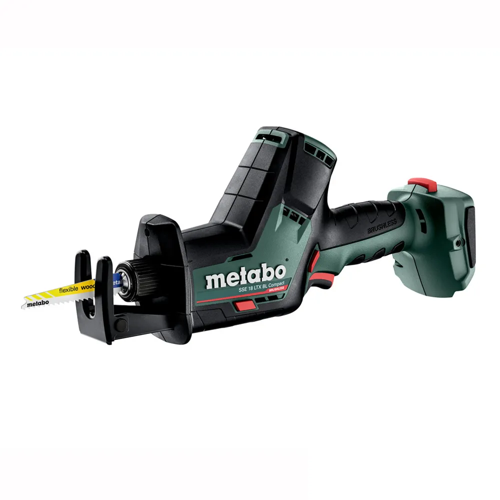 德國 美達寶 metabo 18V 鋰電 輕型 軍刀鋸 SSE 18 LTX 空機 原廠公司貨 歷史價格詳細信息